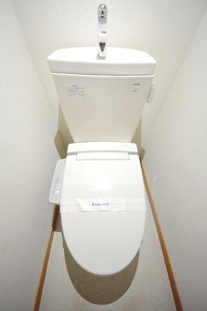 レオパレスブルーメの物件内観写真